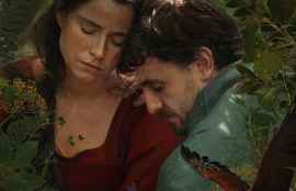 Cines Lara estrena esta semana cuatro películas 