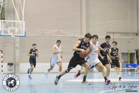 El CSB pierde sobre la bocina frente al Reino de León (75-77)