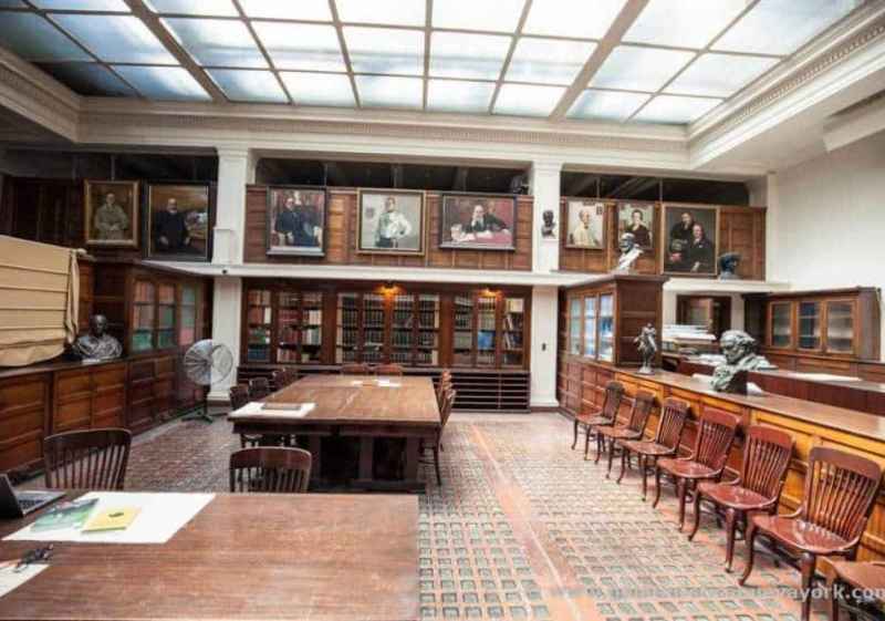 Dos investigadores sorianos profundizan en Nueva York en legado del musicólogo Schindler