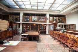 Dos investigadores sorianos profundizan en Nueva York en legado del musicólogo Schindler