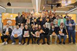 Un restaurante soriano, nominado en tres categorías a Premios Just Eat 2025