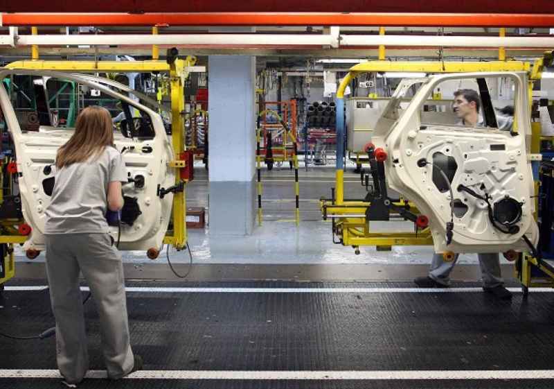 Castilla y León cierra noviembre de 2025 con positivo balance comercial