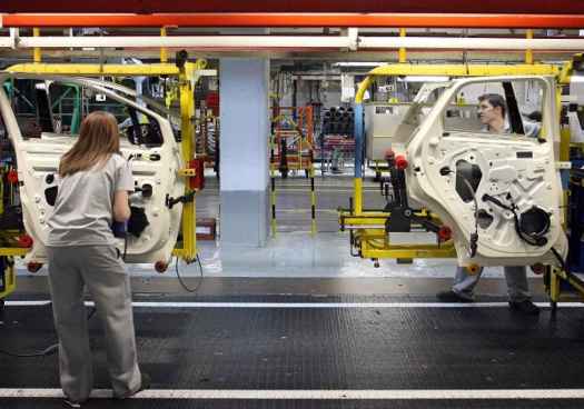 Castilla y León cierra noviembre de 2025 con positivo balance comercial