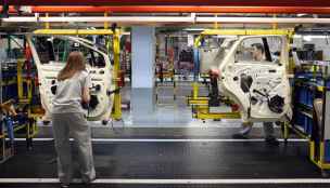 Castilla y León cierra noviembre de 2025 con positivo balance comercial