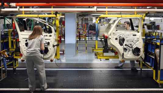 Castilla y León cierra noviembre de 2025 con positivo balance comercial