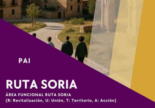 Diputación impulsa turismo con nuevo proyecto con fondos europeos