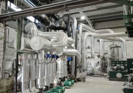 Rebi se posiciona como socio energético "clave" ante expansión de centros de datos en España