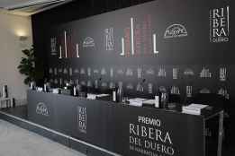 El IX Premio Ribera del Duero de Narrativa Breve bate todos los récords de participación 