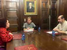 Soria ofrece en FITUR vivir el eclipse solar 