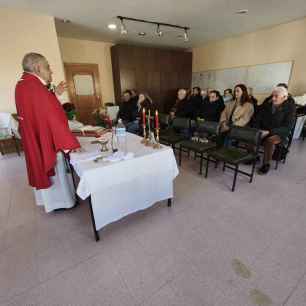 Hinojosa del Campo celebra fesrtividad de santos Fabián y Sebastián