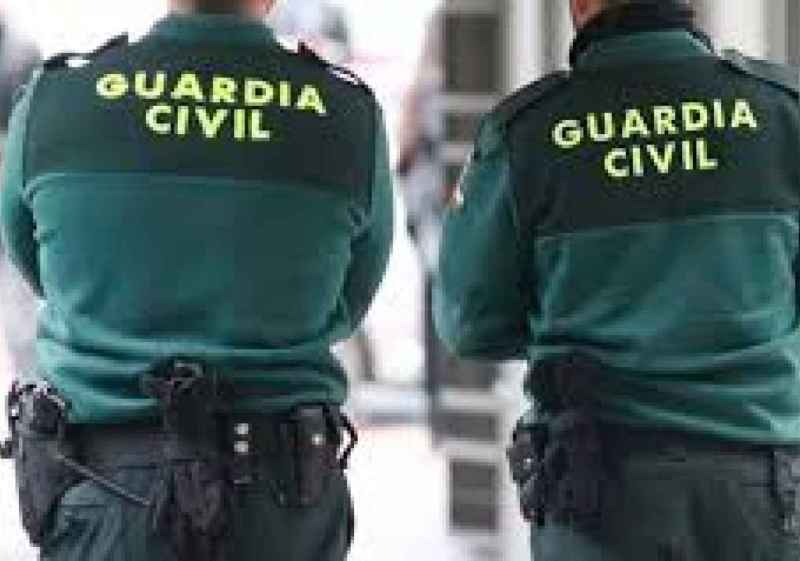 Detenido en Almazán por deber 16.000 euros de pensión de alimentos