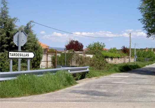 Garray arrienda el bar restaurante y vivienda del centro social de Tardesillas