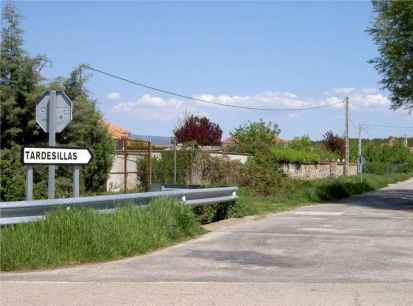 Garray arrienda el bar restaurante y vivienda del centro social de Tardesillas