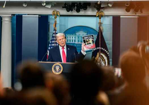 Los temas que protagonizaron la mayor atención mediática en 2025