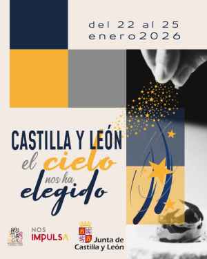 La Gastro Tasquita de Soria participa en ShowCooking en FITUR 2026