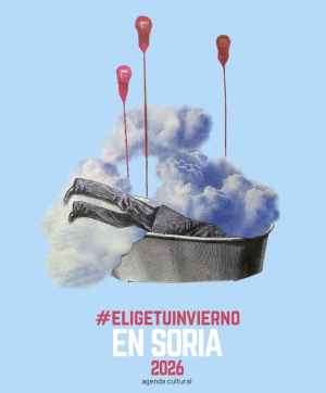 La Numancia de Cervantes encabeza campaña cultural de invierno en Soria