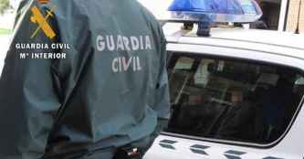 Detenido hombre en Navaleno que se atrincheró en vivienda y retuvo a sus dos hijos menores