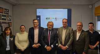 Los médicos convocan paro indefinido a partir del 16 de febrero para conseguir un Estatuto Marco