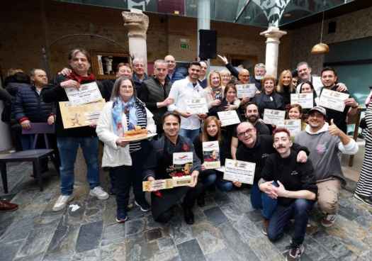 Soria abre el 31 de enero la nueva edición del concurso 