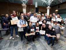 Soria abre el 31 de enero la nueva edición del concurso 