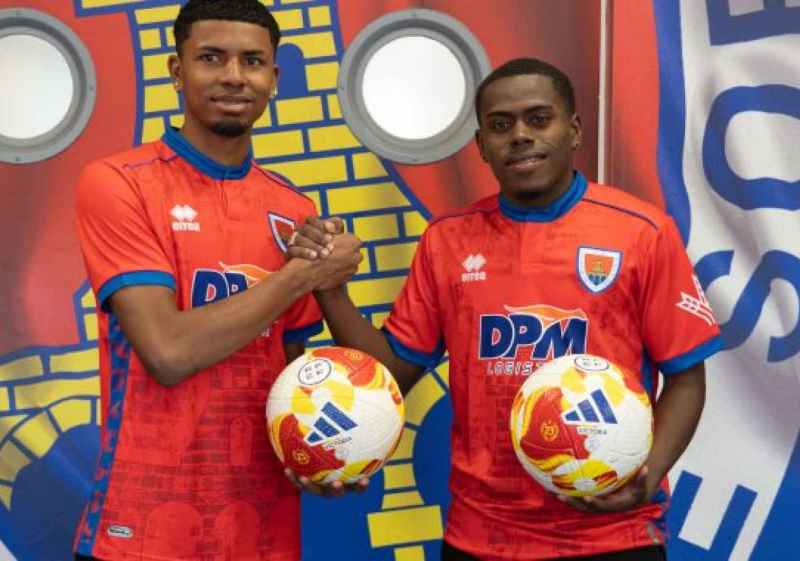 El Numancia busca reforzar su defensa con un central zurdo