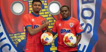 El Numancia busca reforzar su defensa con un central zurdo