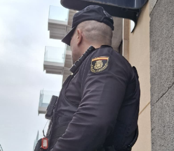 La Policía desarticuló 18 grupos dedicados a robar en viviendas en Castilla y León en 2025