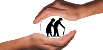 Plataforma Social denuncia falta de cumplimiento de Ley de residencias de personas mayores