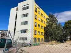 El número de viviendas okupadas a la venta crece un 4,6 por ciento en solo tres meses