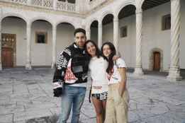 Presentación en Soria de revista literaria castellanista 