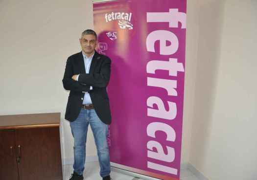 Los transportistas piden coherencia a DGT con sus restricciones, anunciadas sin tiempo