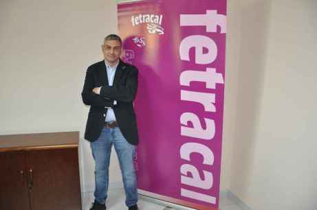 Los transportistas piden coherencia a DGT con sus restricciones, anunciadas sin tiempo