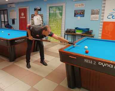 Doble salida exigente del CA Numancia de Billar a tierras catalanas