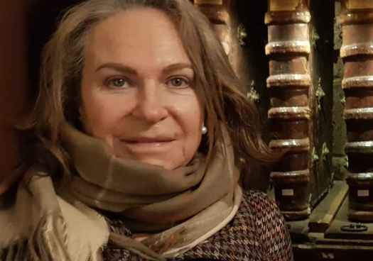 Carmen Hernández Saldaña, premio Periodistas de Soria-Monreal 2026