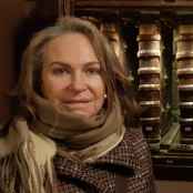 Carmen Hernández Saldaña, premio Periodistas de Soria-Monreal 2026