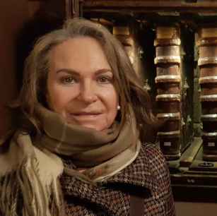 Carmen Hernández Saldaña, premio Periodistas de Soria-Monreal 2026