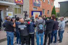 Los periodistas reivindican relevancia de su profesión ante bulos en sociedad democrática