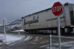 La Subdelegación destaca utilidad de restricciones preventivas en Soria durante nevadas