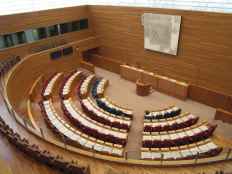 La presentación de candidaturas marca cuenta atrás de elecciones autonómicas 