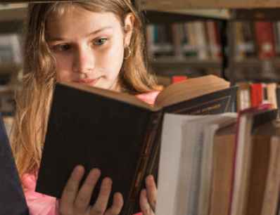 La lectura sigue creciendo como actividad de ocio en España