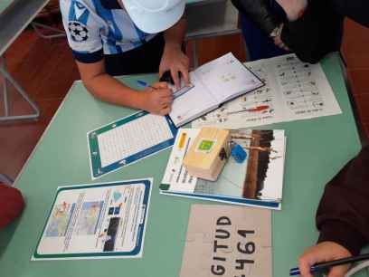 EducaDuero llega a más de 2.000 alumnos de la cuenca