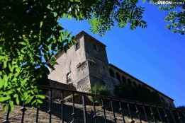 Almazán confía en que fructifiquen negociaciones para comprar palacio 