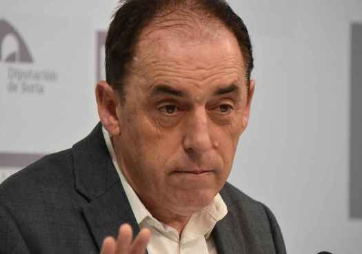 Diputación repite en el Salón Gourmet con productos agroalimentarios sorianos