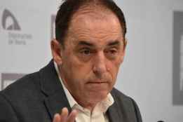 Diputación repite en el Salón Gourmet con productos agroalimentarios sorianos