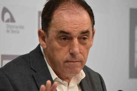 Diputación repite en el Salón Gourmet con productos agroalimentarios sorianos