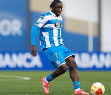 Tres líderes de Segunda RFEF cantan los cuarenta puntos