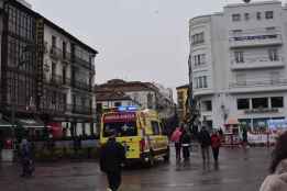 Soria ¡Ya! denuncia los mayores riesgos que tiene sufrir un infarto en la provincia 