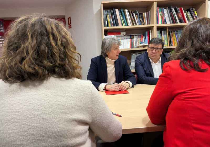 El PSOE apuesta en candidatura autonómica por el municipalismo