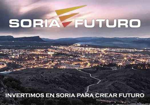 SORIA FUTURO cierra 2025 con crecimiento de inversión aprobgada