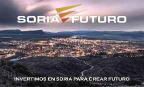 SORIA FUTURO cierra 2025 con crecimiento de inversión aprobgada